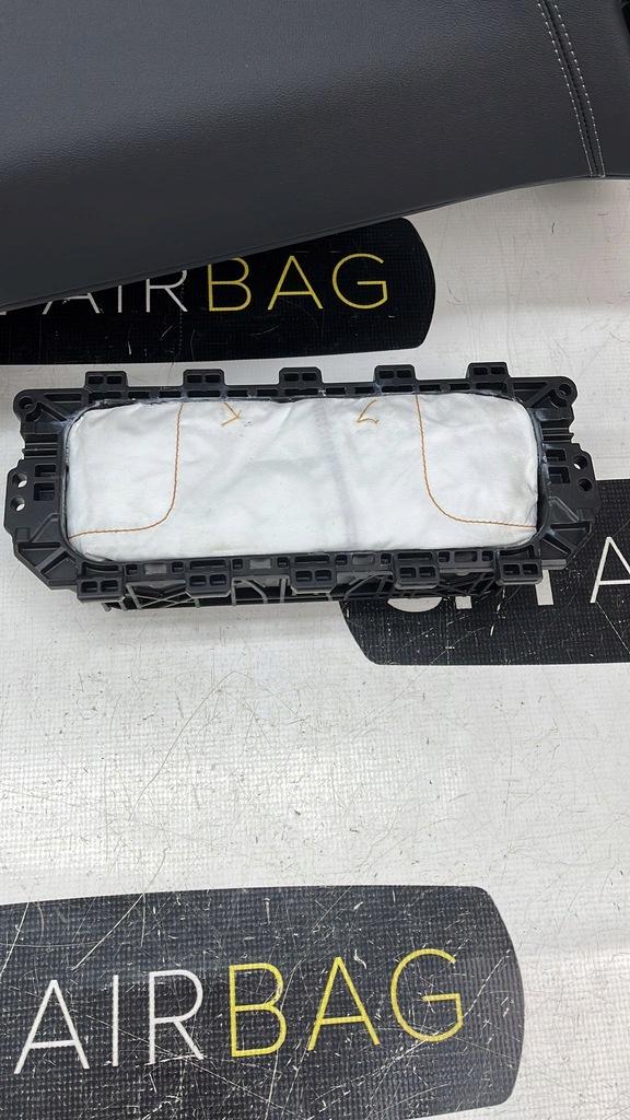 фото №8, Bmw z4 g29 приборная панель панель приборов консоль подушка безопасности ремни