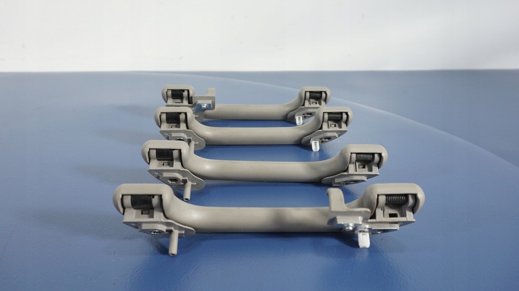 фото №3, Subaru tribeca ручки потолочный комплект