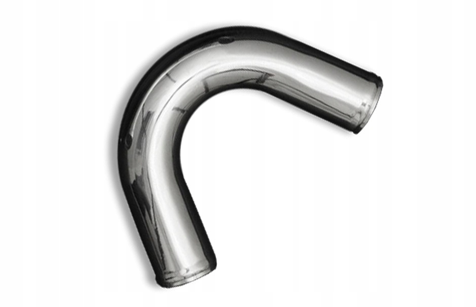 Колено aluminiowe 135' 57mm, 60cm Цена