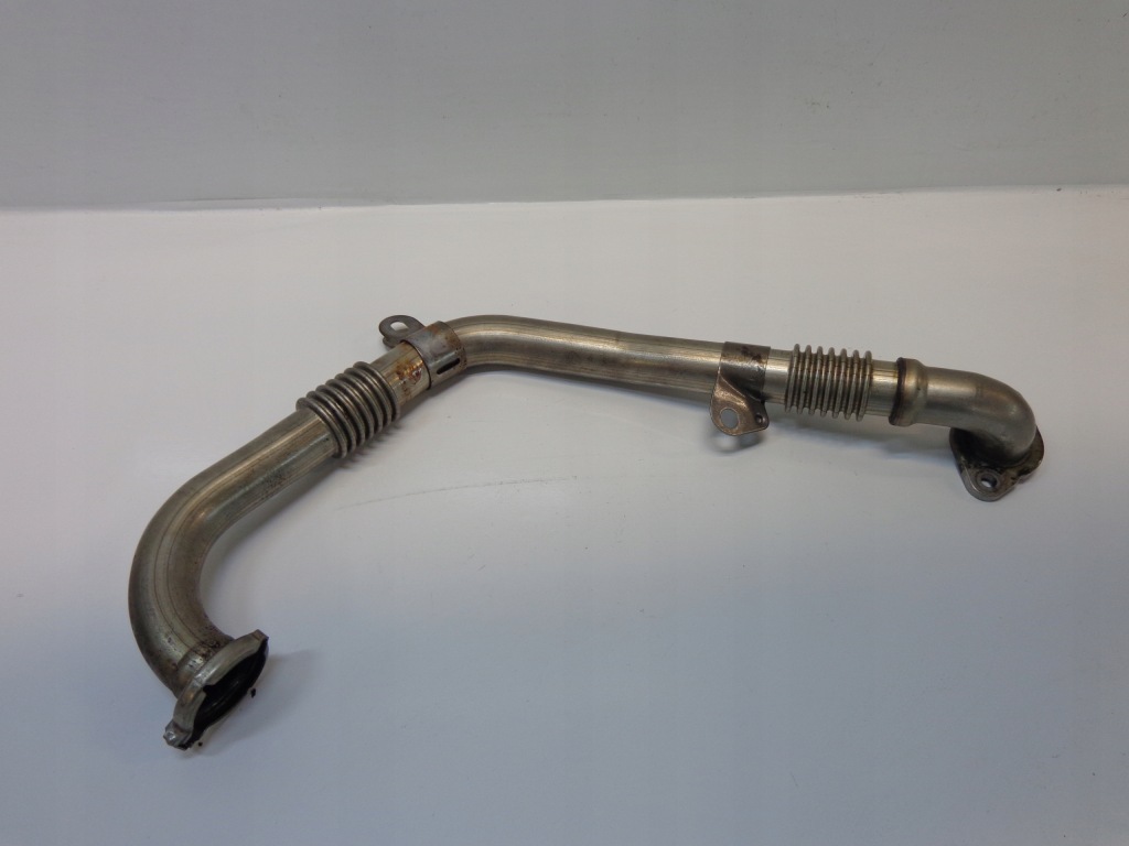 фото №1, Suzuki grand vitara ii 1.9 ddis шланг трубка egr 8200525140