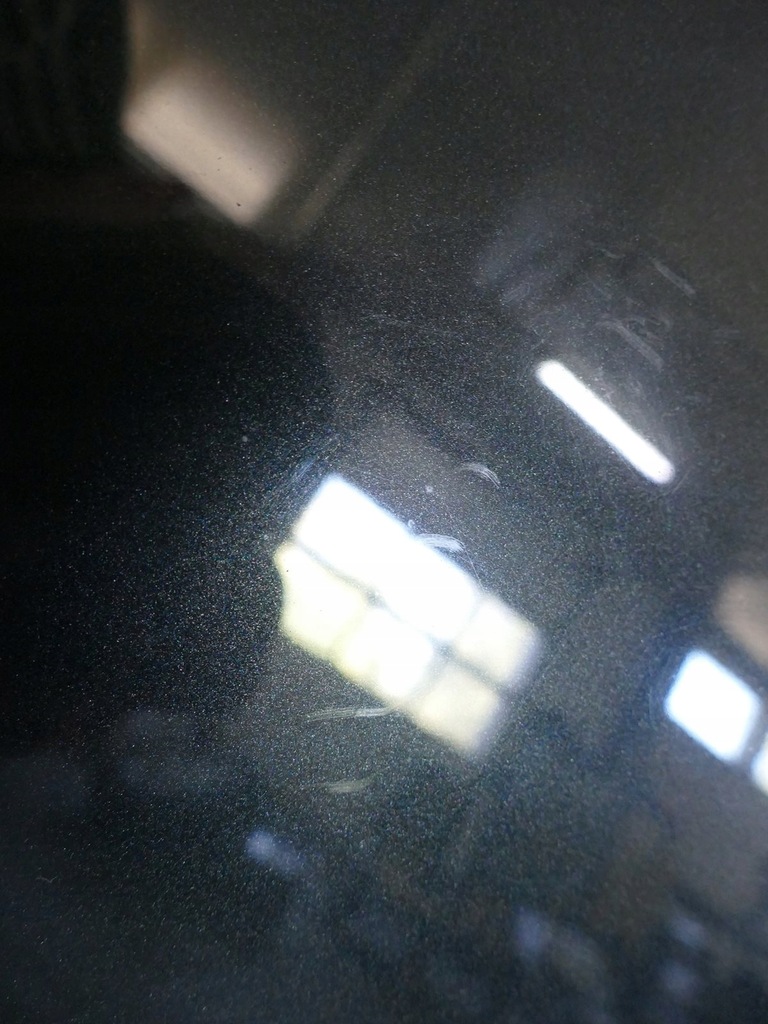 фото №9, Audi a8 d3 przed lift капот крышка двигателя lz9w