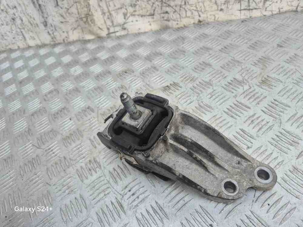 фото №1, Задняя подушка двигателя mini cooper r56 7684357 1.6l бензиновый 128kw 2009