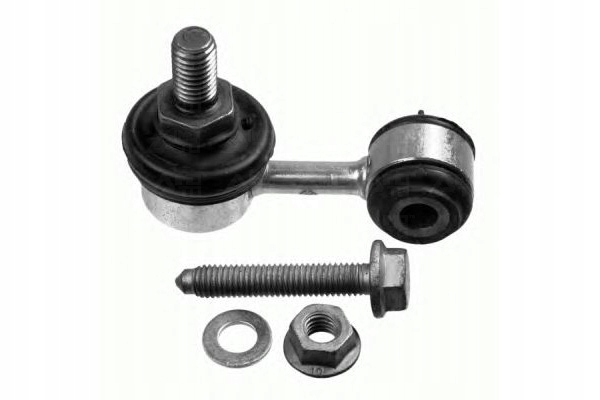 фото №2, Соединитель стабилизатора vw перед golf vento lemforde