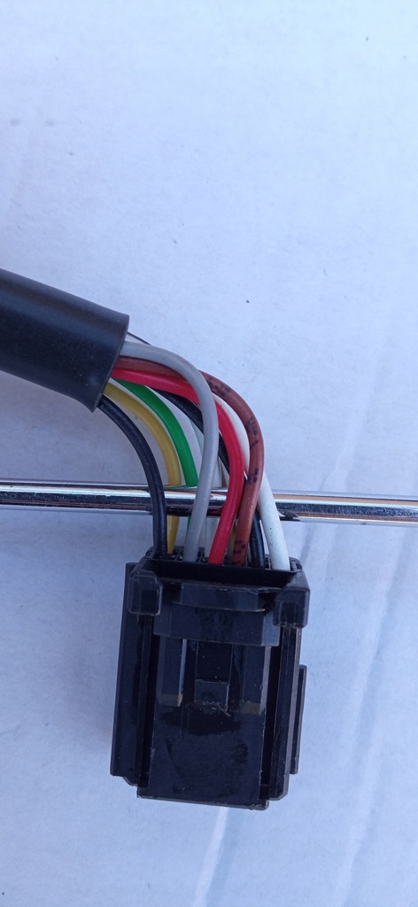 фото №13, Renault kadjar 15- зеркало правое 11 pin 963015540r