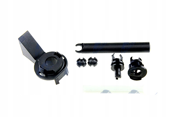 фото №1, Nty набір ремонтний розблокування капот ford focus ii 2004-2011 трос