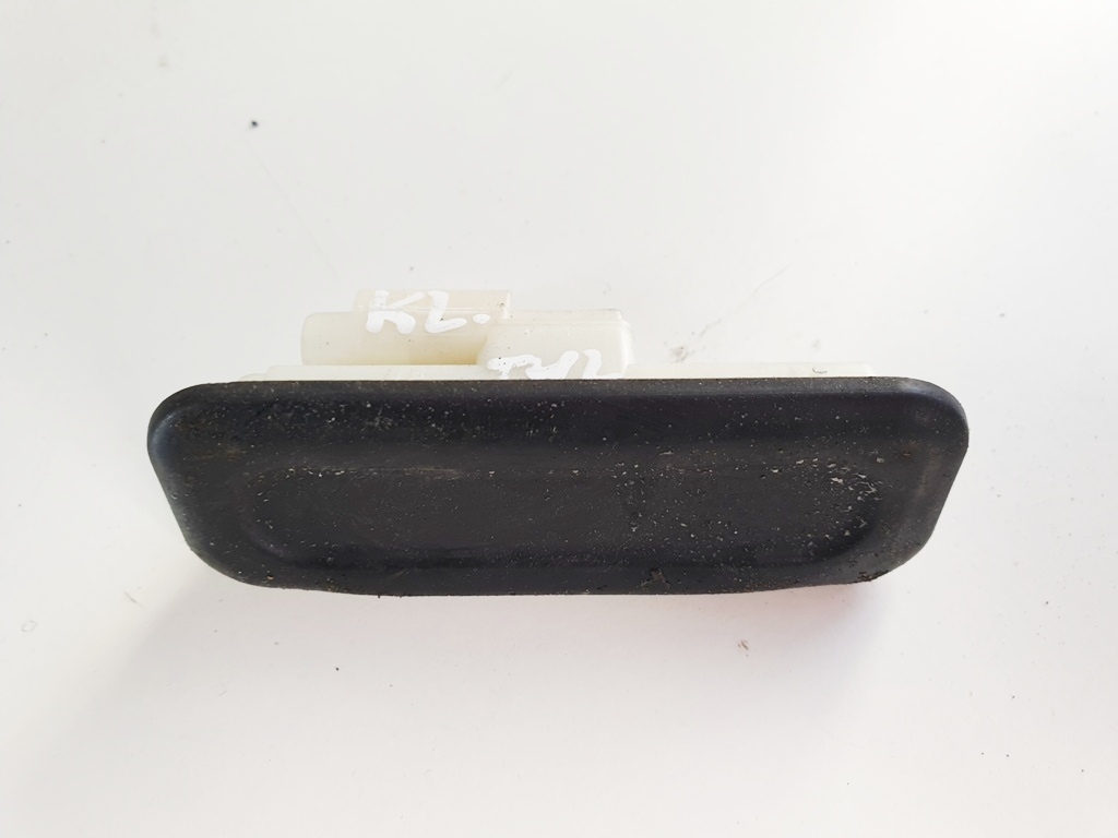 фото №1, Peugeot 508 i 13r rxh sw ручка кнопка крышки