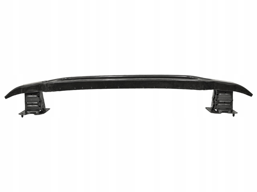 фото №2, Peugeot 407 2004- балка бампера 7414fn