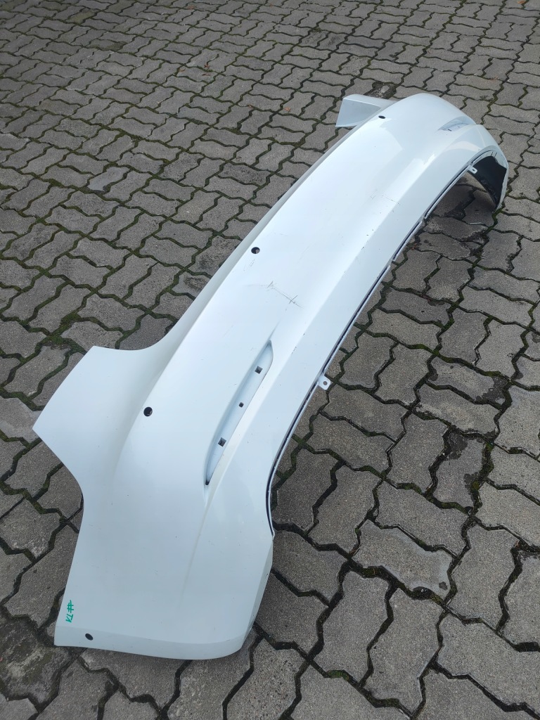 Tesla 3 iii бампер задний задняя pdc доставка Цена