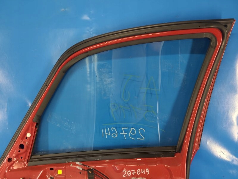 фото №7, Дверь передние правое suzuki sx4 06-13-68001-80820