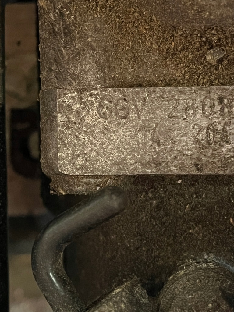 фото №7, 1 vw seat 1.4 tdi двигатель bay коробка передач ggv 45tyś