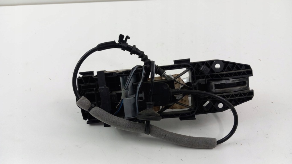 фото №3, Vw scirocco iii coupe ручка двері ліва la7w