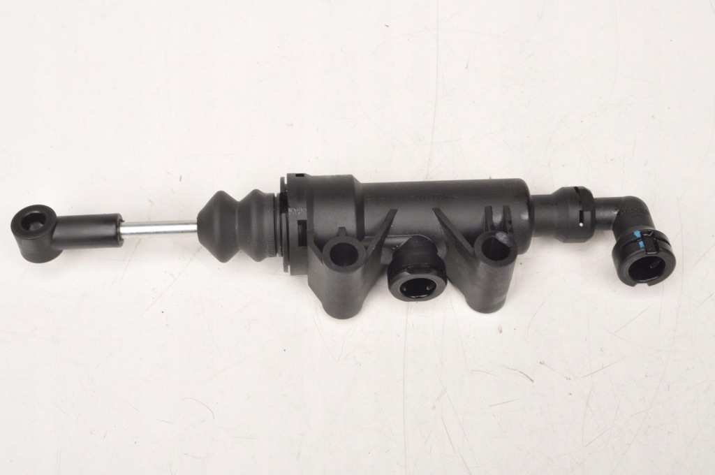 фото №1, Mercedes gla x156 1.6 lift помпа зчеплення a2462900312