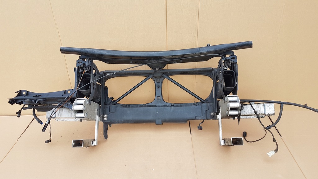 фото №12, Pas передний bmw 7 f01 f02