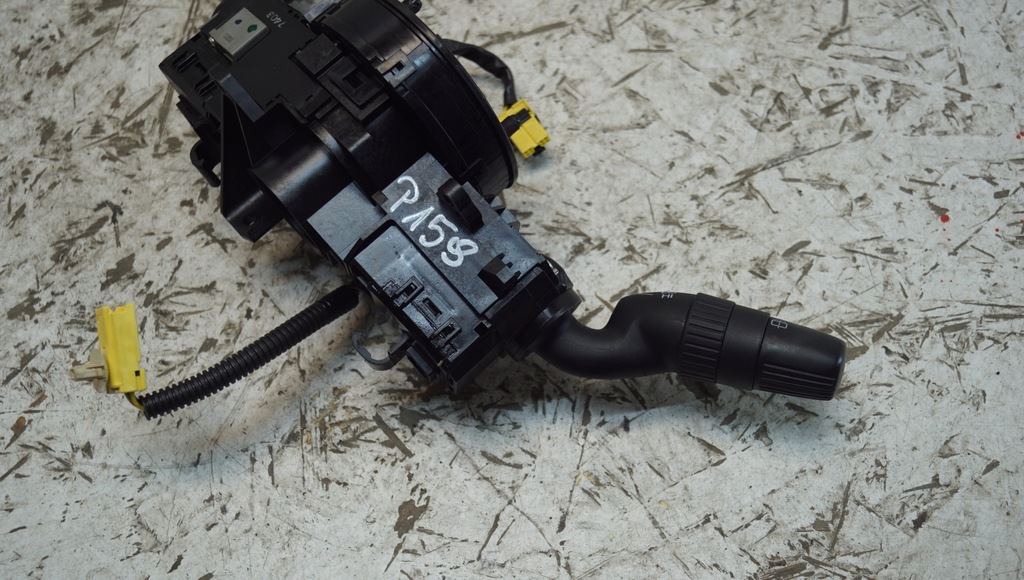 фото №11, Перемикач комбінований honda cr-v iii