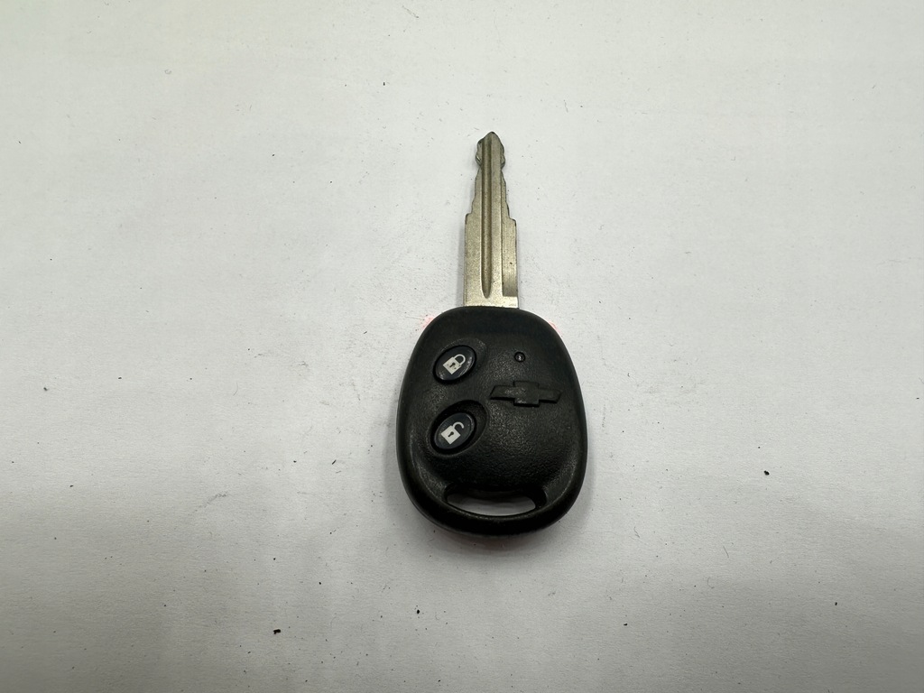 фото №1, Ключ ключ pilot chevrolet nubira matiz kalos aveo spark