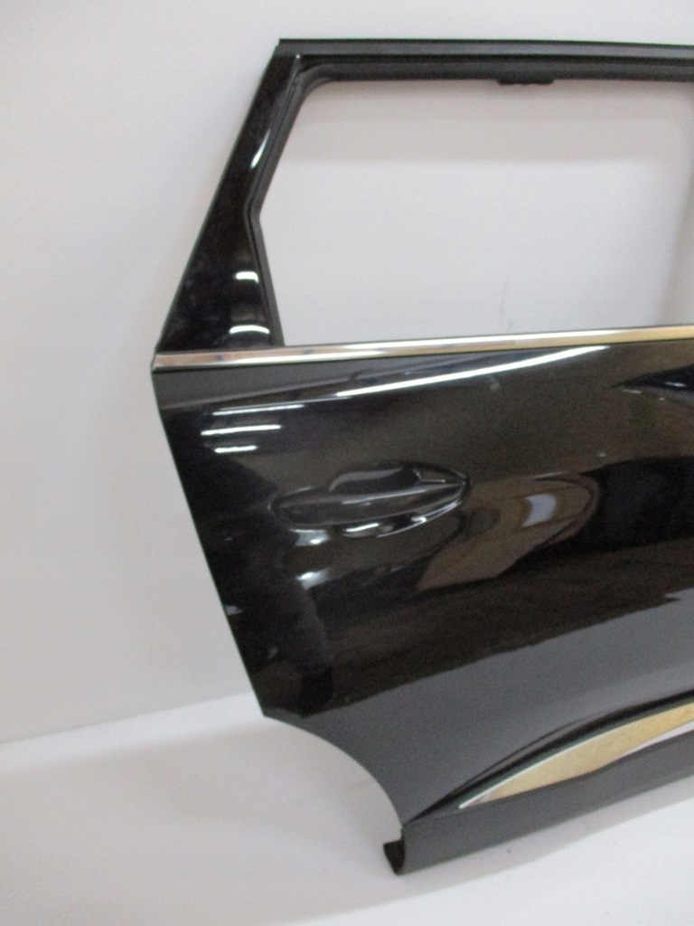 фото №6, Двері праве задні peugeot 5008 ii gt-line