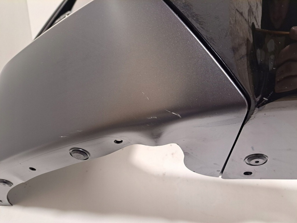 фото №11, Бампер передній m usa bmw ix 5b33488