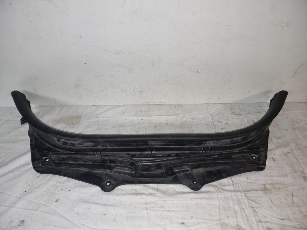 фото №1, Bmw 7 g11 защита стены перегородки