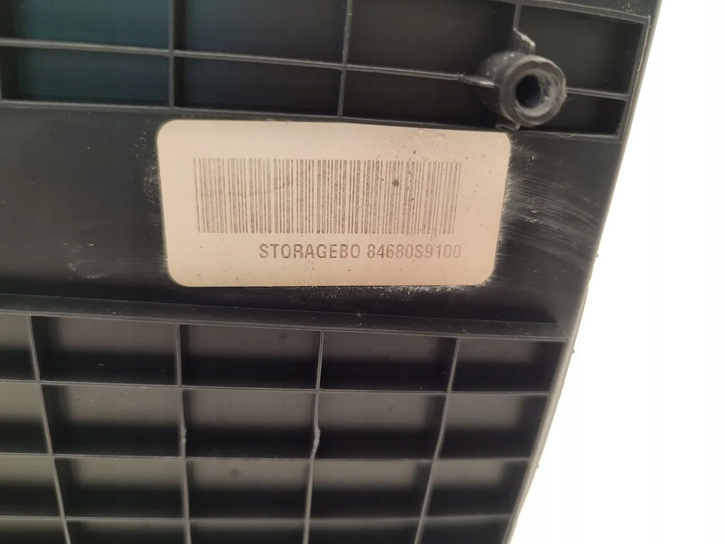 фото №7, Kia telluride підлокітник тунель середнього 2020 suv 4/5dr 84680-s9100