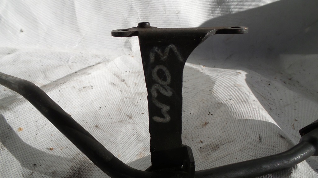 фото №6, Щуп щуп масла коробки a1402700001 mercedes