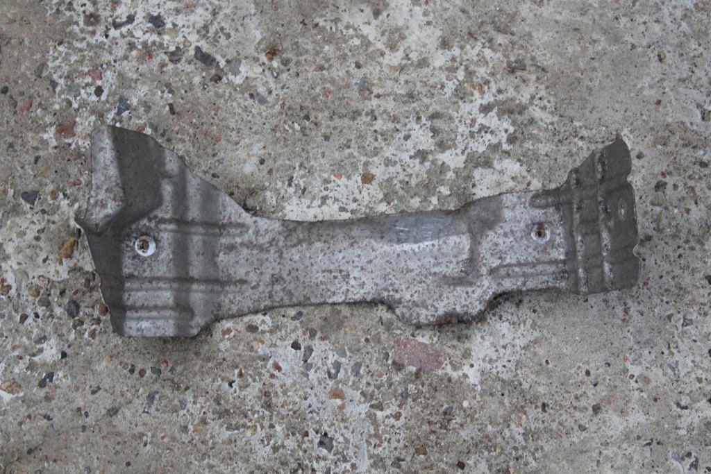 фото №1, Защита тепловая volvo v40 ii cross country 31360510