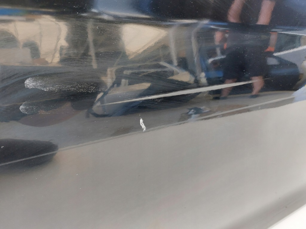 фото №5, Bmw 1 f20 дверь правый перед оригинал