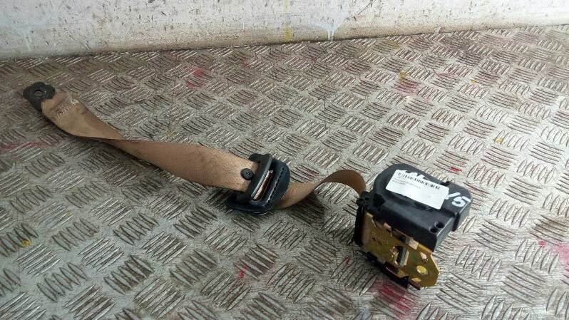 фото №1, Pas безпеки bmw e53 x5 правий задня