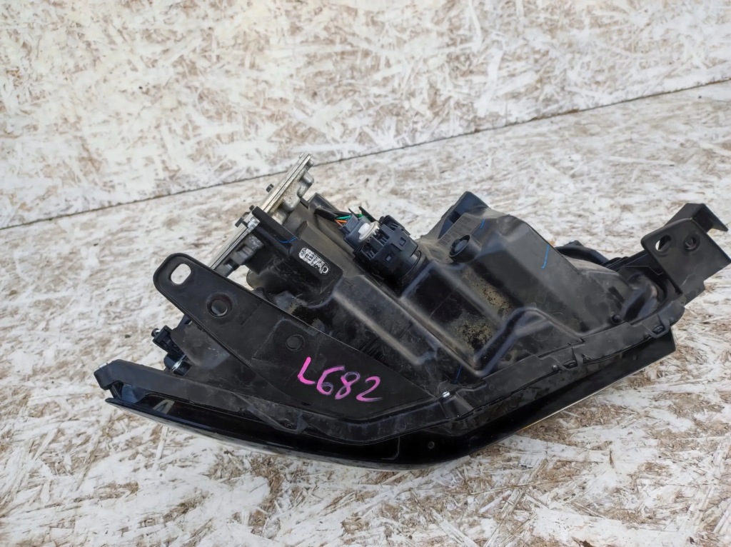 Mazda cx30 cx-30 2019 full led фара передняя перед правый Киев