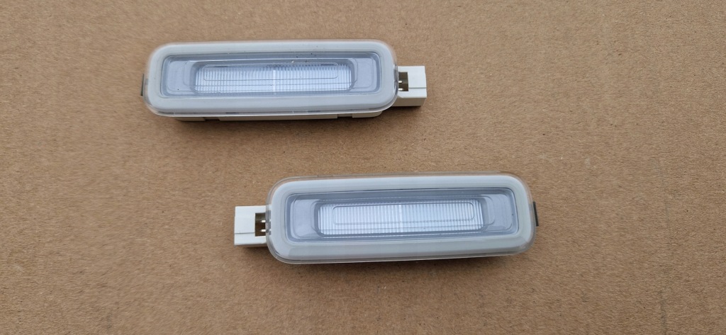 фото №1, Лампа потолочный audi a3 q7 4m0947105 led nowa