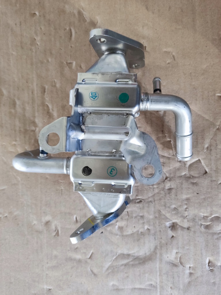 фото №5, Радиатор egr toyota camry xv70 asv71 256800v010