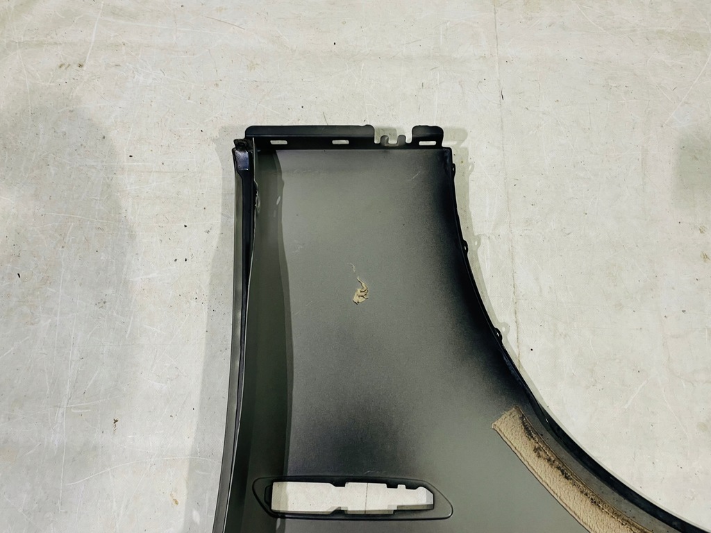 фото №13, Bmw 5 f10 f11 крила правий перед 2010-2018 rok