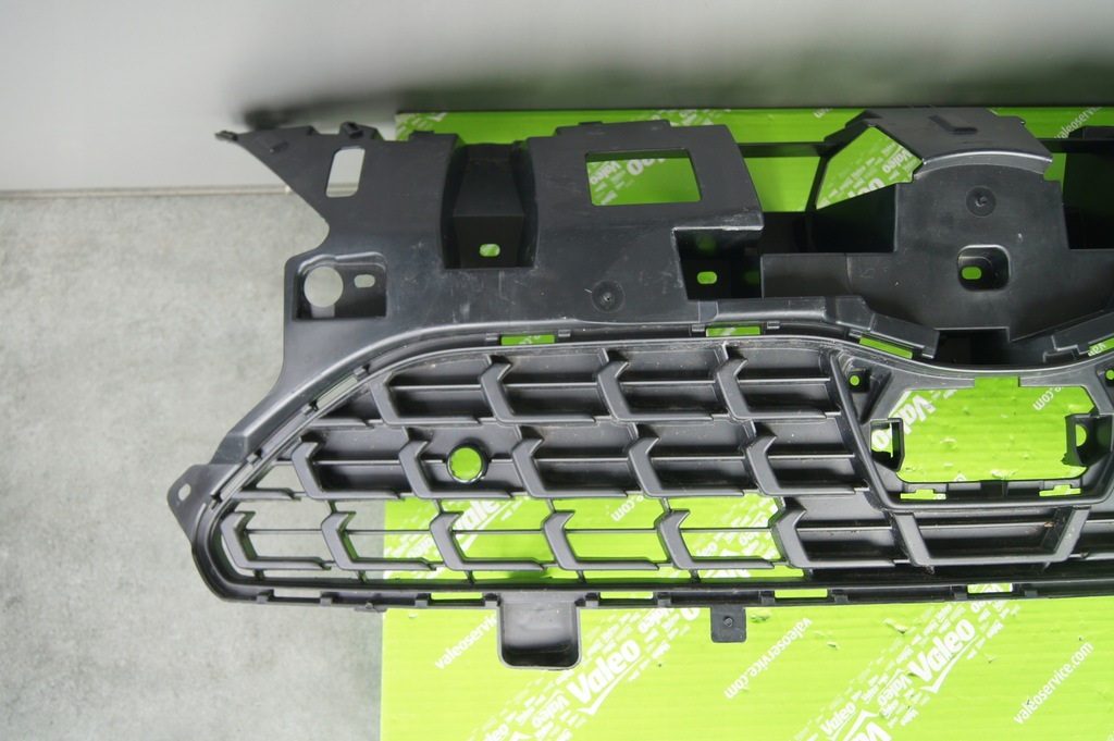 фото №7, Решітка радіатора toyota yaris cross ідеальний стан