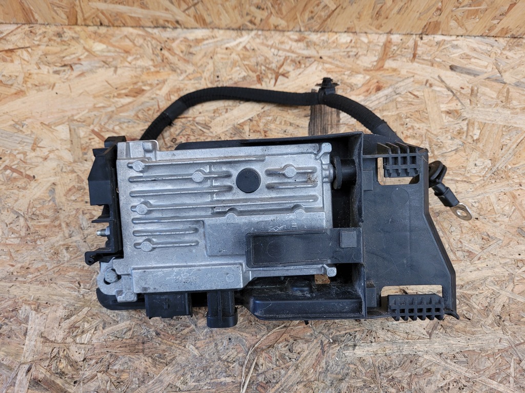 фото №1, Модуль запуск стоп psa 9810858380