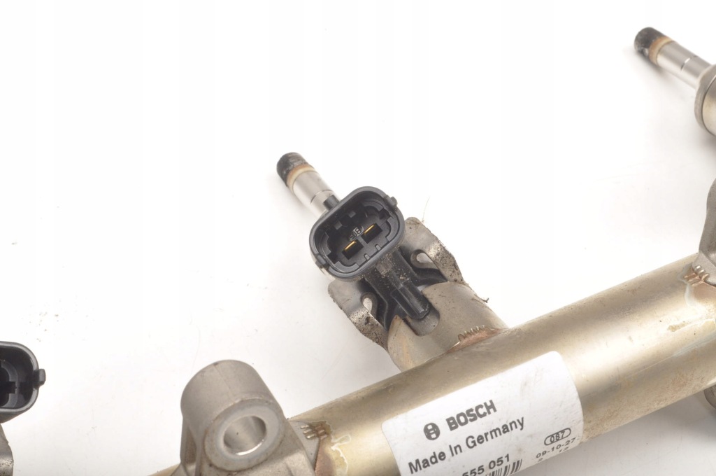 фото №4, Ferrari california 4.3 f149 молдинг впрыскная