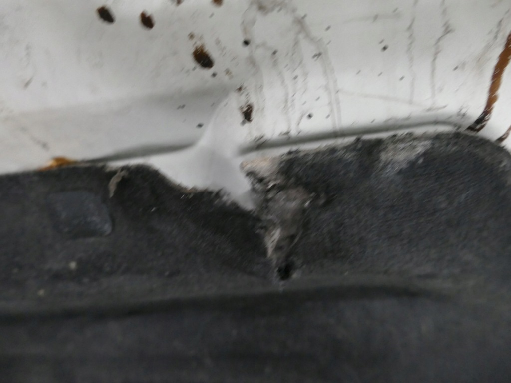 Fiat ducato 2 капот кришка двигуна білий в Україні