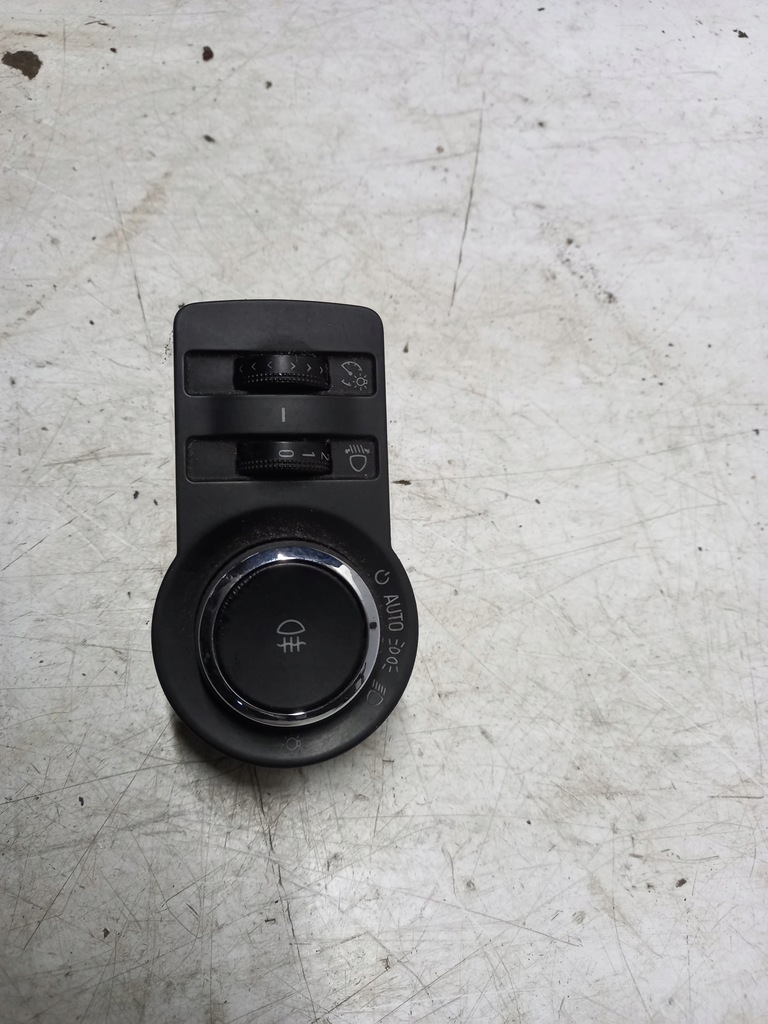 фото №1, Переключатель света opel insignia a