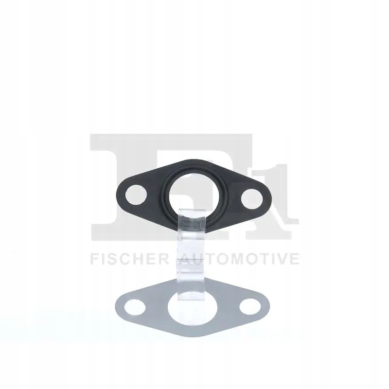 фото №1, Прокладка клапана egr agr 120-997 fa1 opel