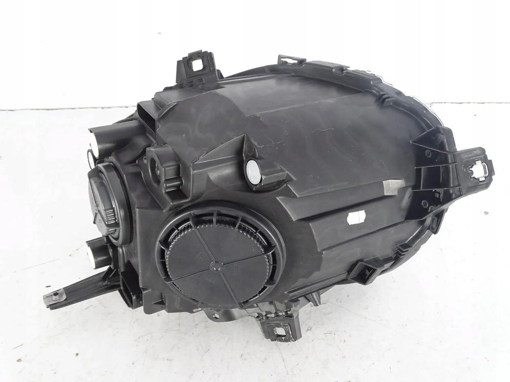 фото №6, Лампа перед передня ліва mini f55 f56 lift