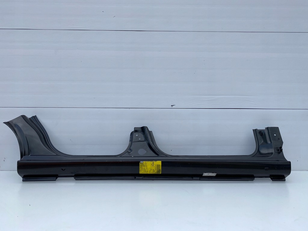 фото №1, Citroen xsara оригинал порог правый обшивка bok 1997-2006