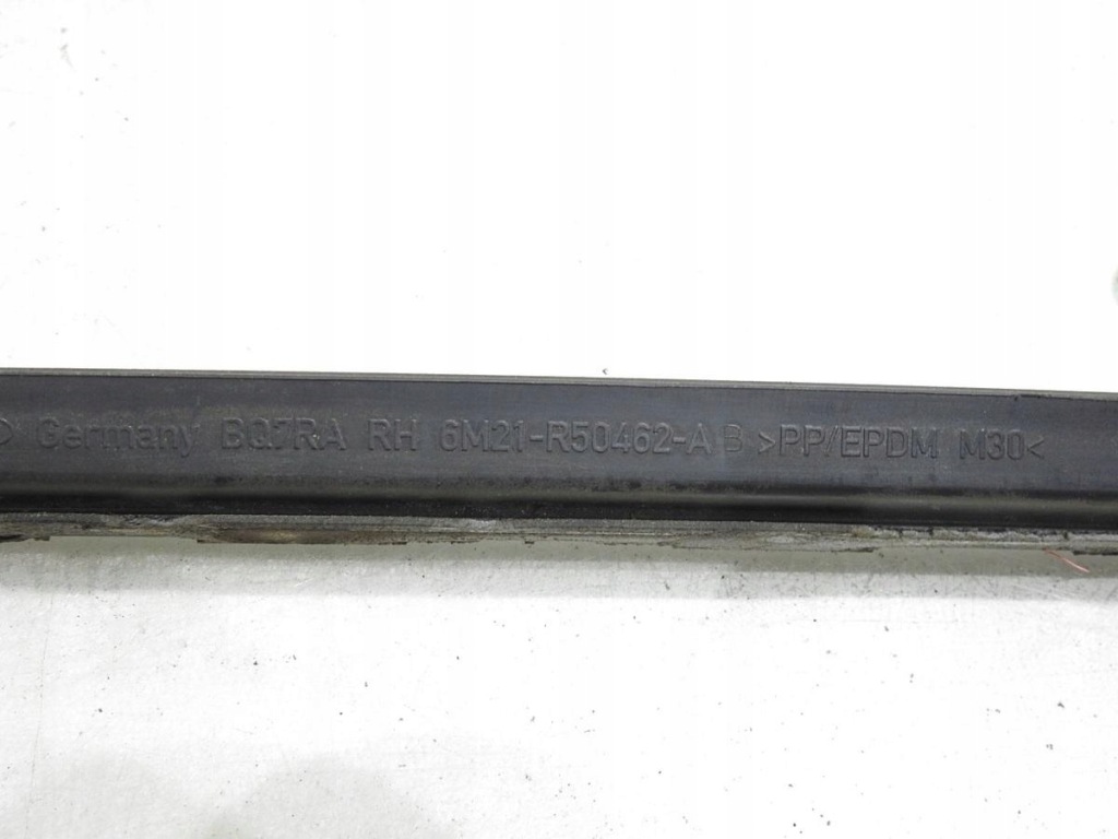 Молдинг кровельная крыша правая ford s-max mk1 Оригинал