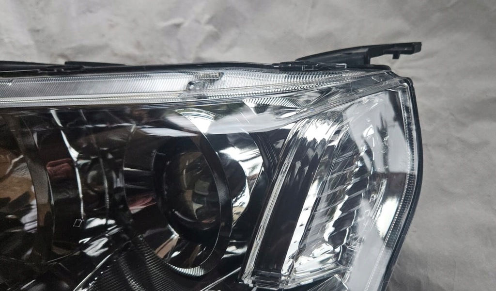 фото №9, Лампа передняя левая suzuki grand vitara ii 100-59083