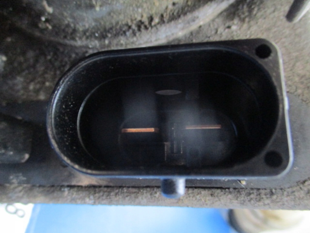 фото №6, Fiat scudo ii насос усилителя руля 1400752580