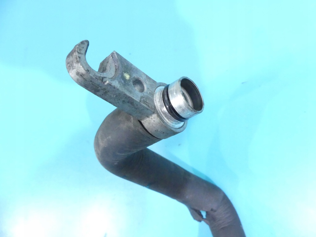 фото №3, Шланг трубка кондиціонера suzuki kizashi 2.4