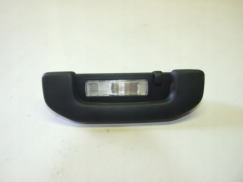 фото №1, Кронштейн підсвічуваний mercedes ml w 166 0998150100