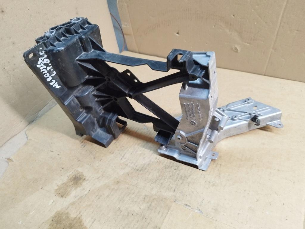 фото №1, Mercedes w213 w253 панель фари лівий a2536210600