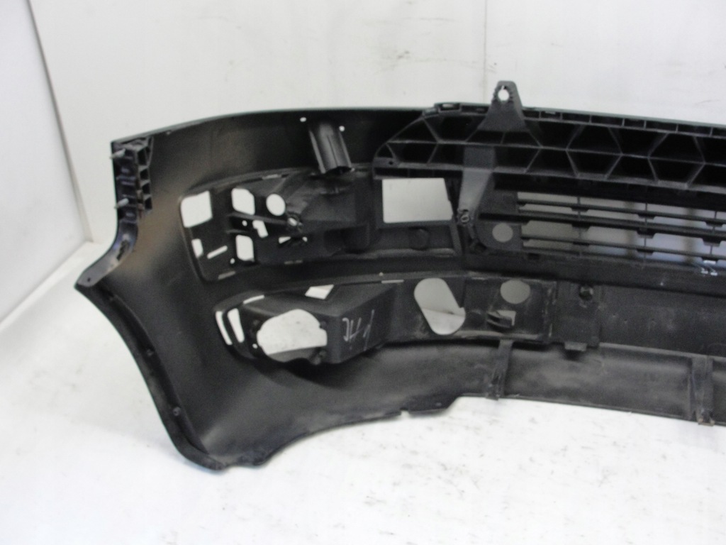 фото №14, Бампер перед vw t5 multivan lift 2009-15 pdc 7e5807217l