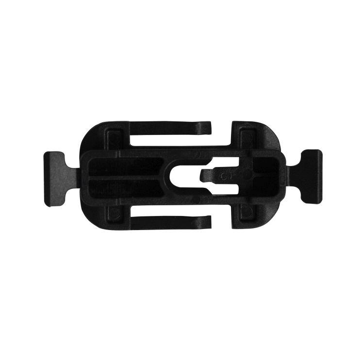 фото №1, Клипса штифт молдинг порог do audi