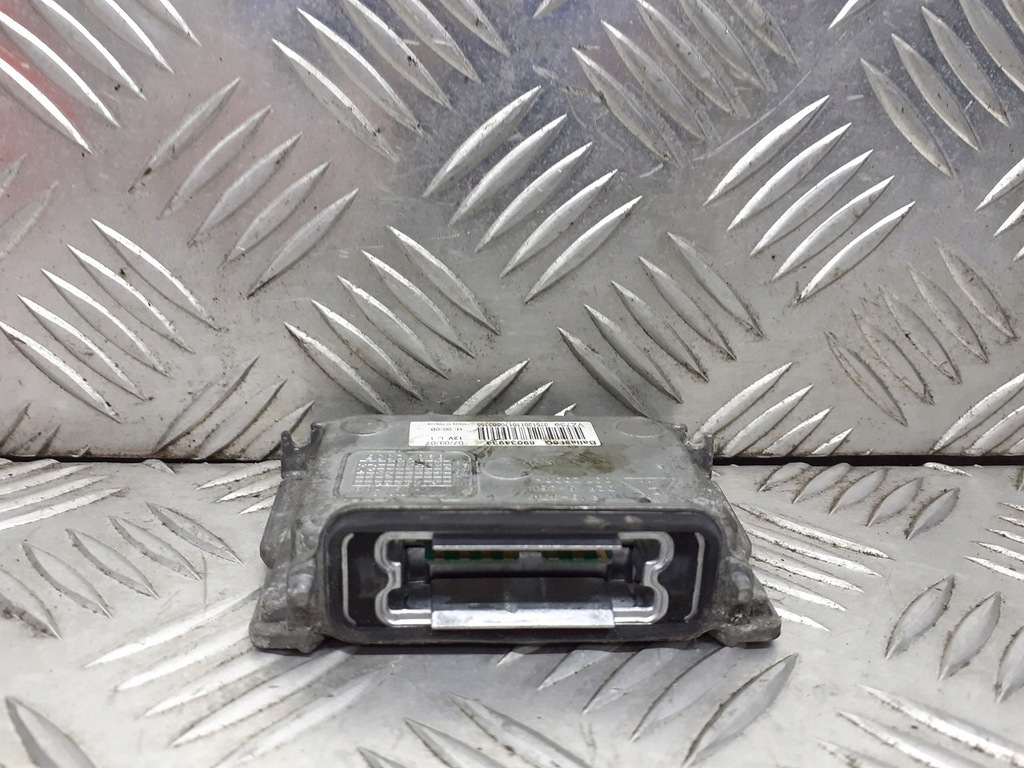 фото №1, Перетворювач світла opel signum 89034934