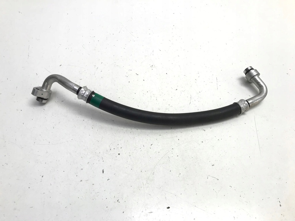 фото №1, Toyota bz4x subaru solterra 2023 труба шланг wąż кондиціонера
