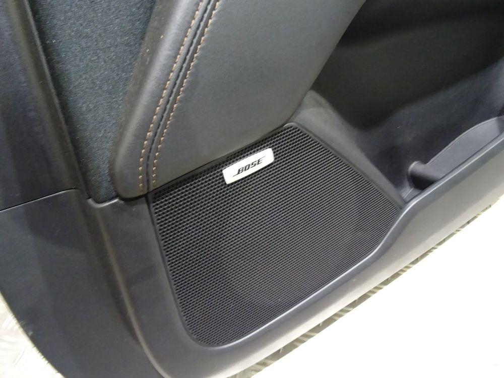 фото №5, Mazda cx-5 ii обшивка дверь правый перед кожа idealny